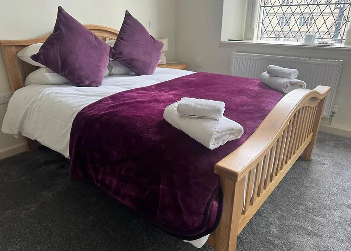 St Nicholas Boutique Hotel