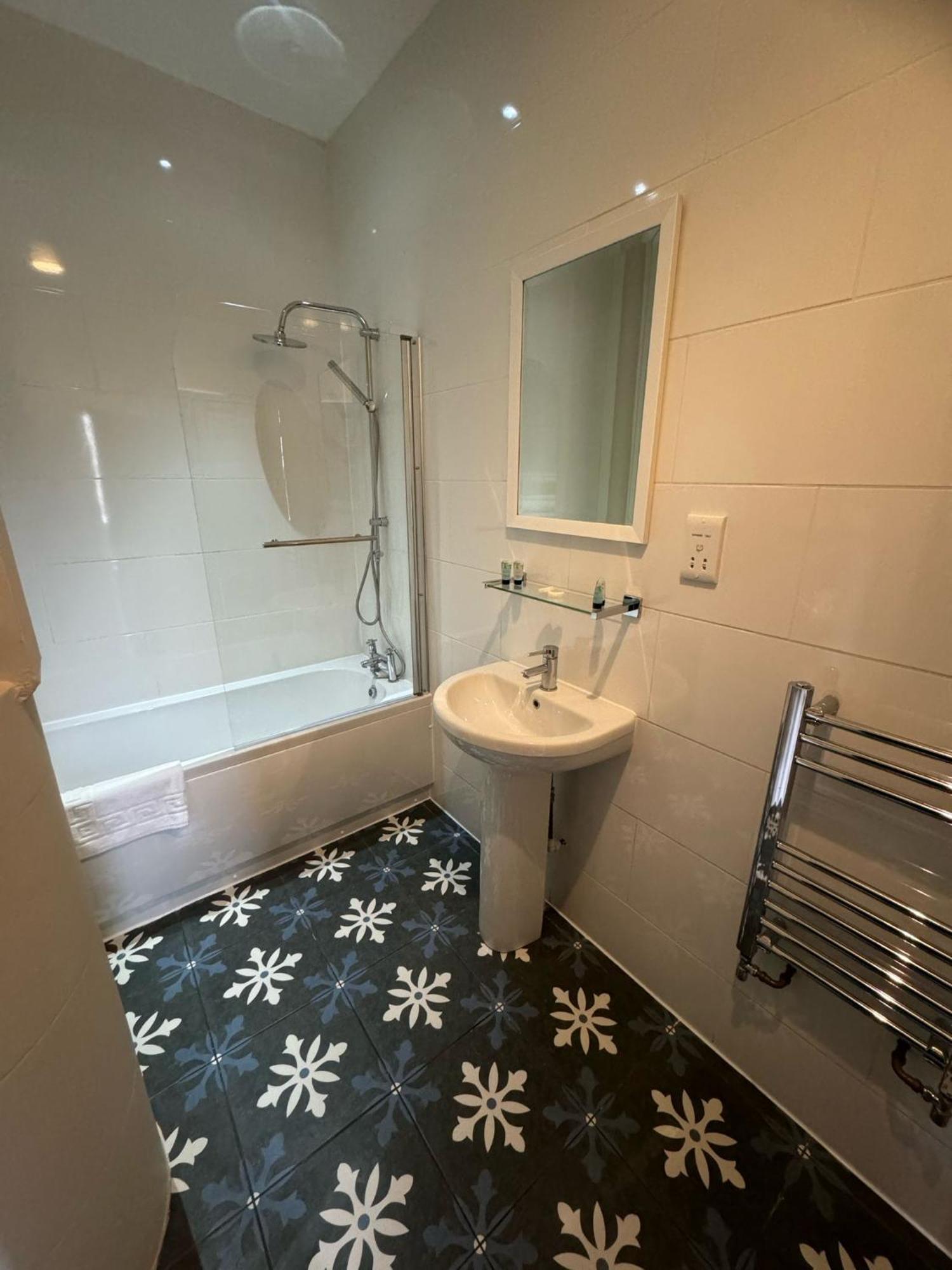 Hotel St Nicholas Boutique Shrewsbury