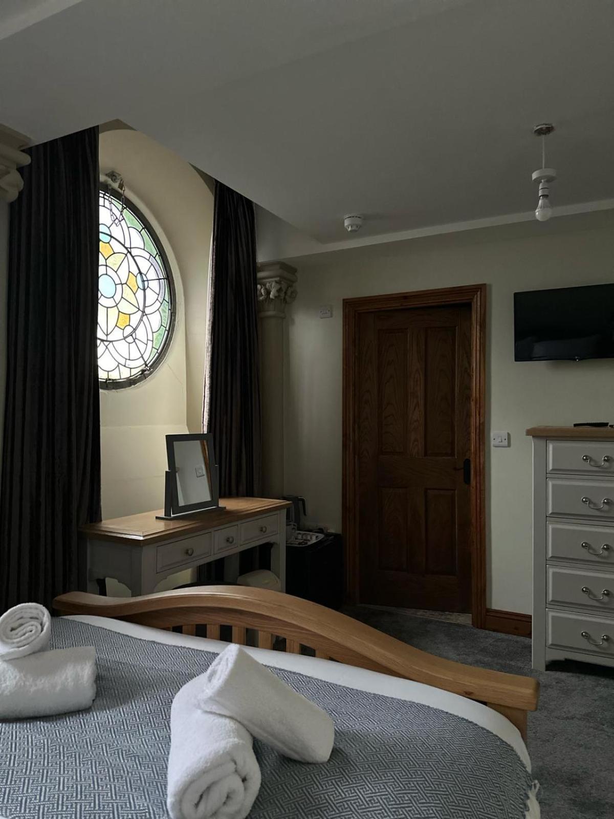 St Nicholas Boutique 4*