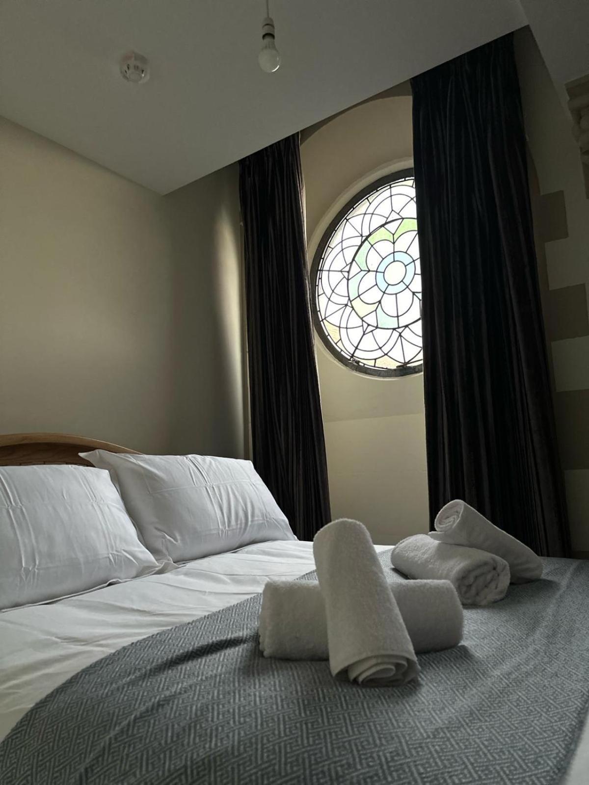 St Nicholas Boutique 4* Shrewsbury