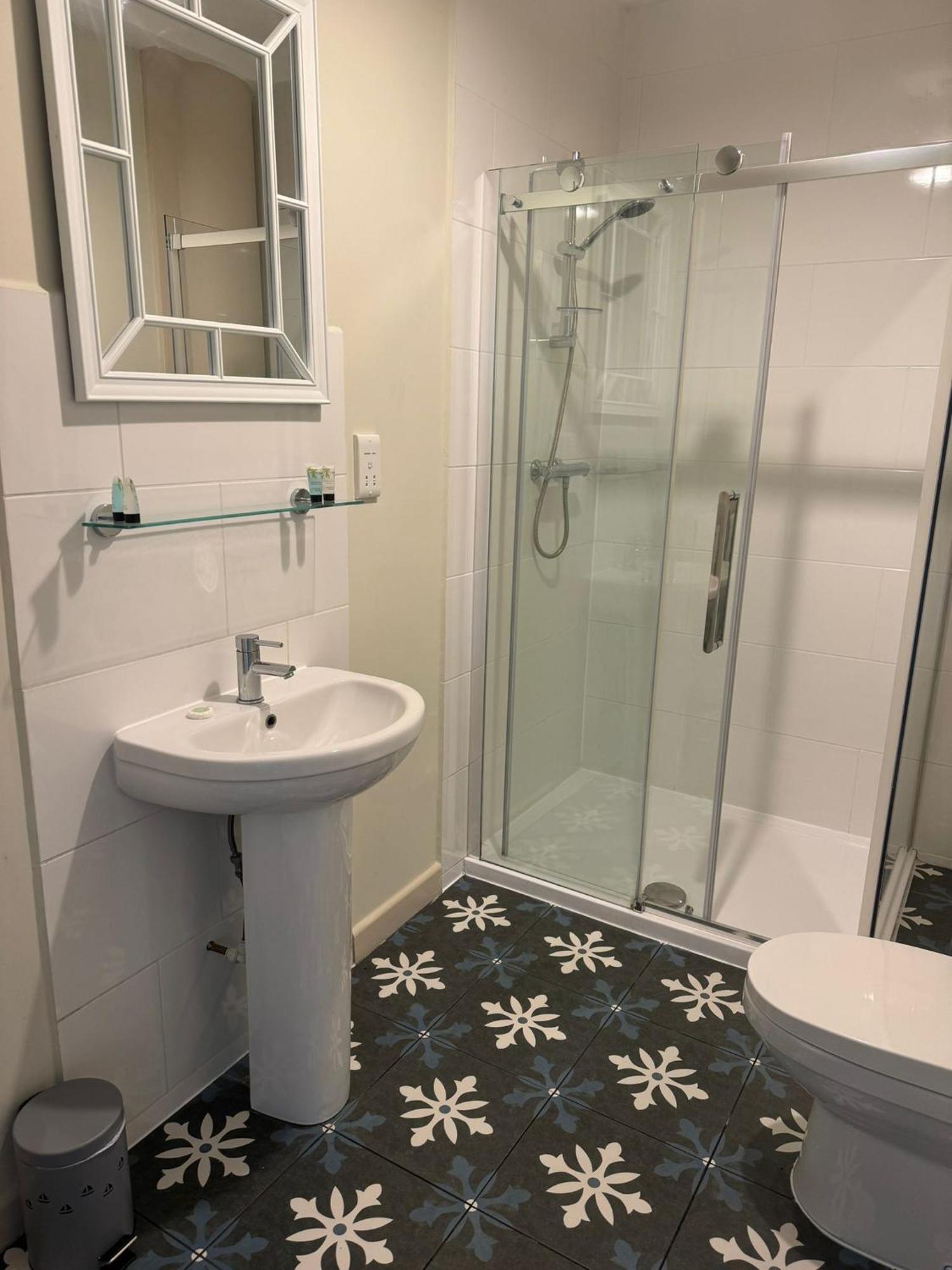 St Nicholas Boutique Hotel Shrewsbury