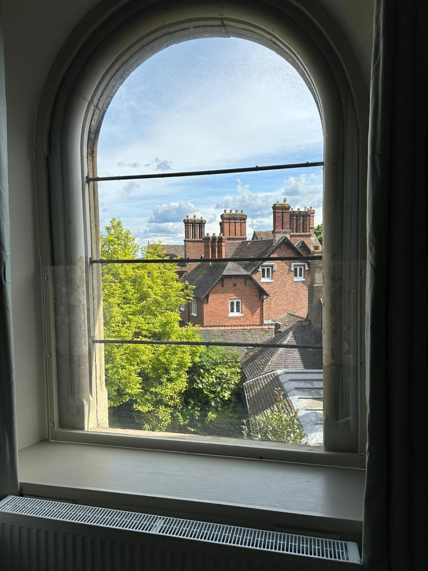 St Nicholas Boutique 4* Shrewsbury