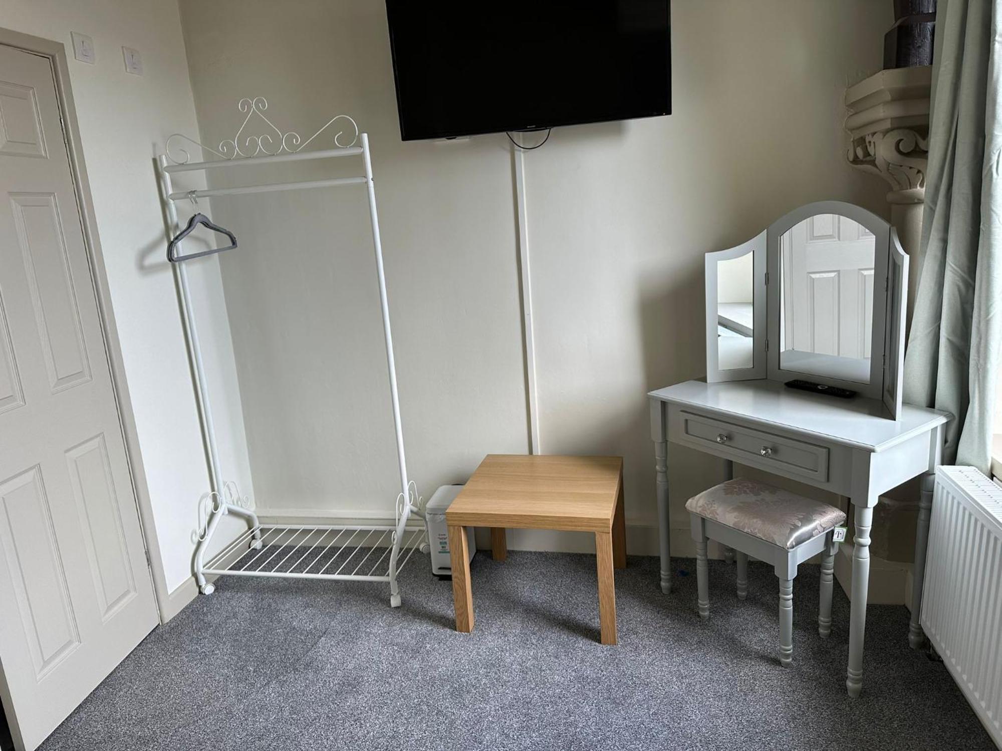 Hotel St Nicholas Boutique