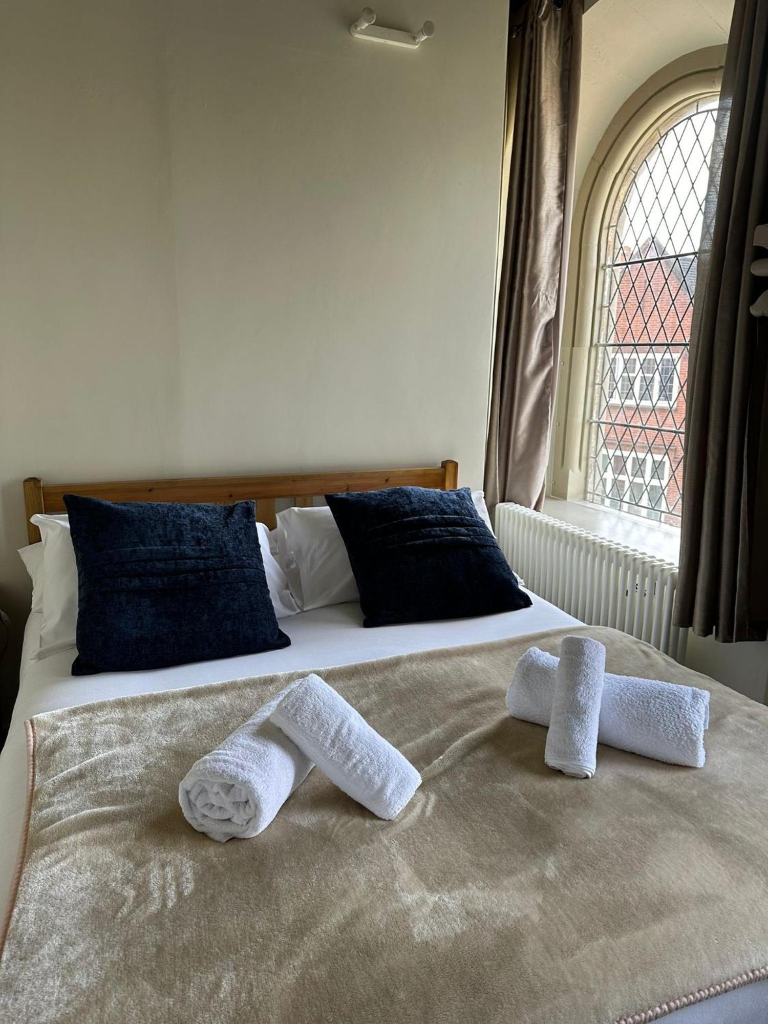 St Nicholas Boutique 4*