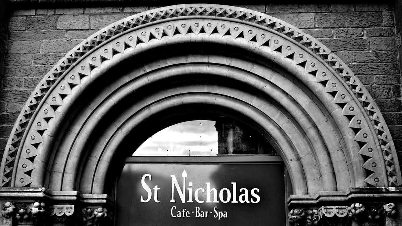 St Nicholas Boutique 4*