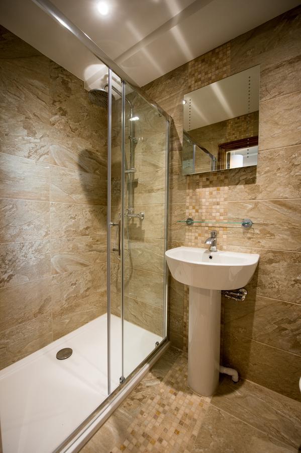 St Nicholas Boutique Hotel Shrewsbury