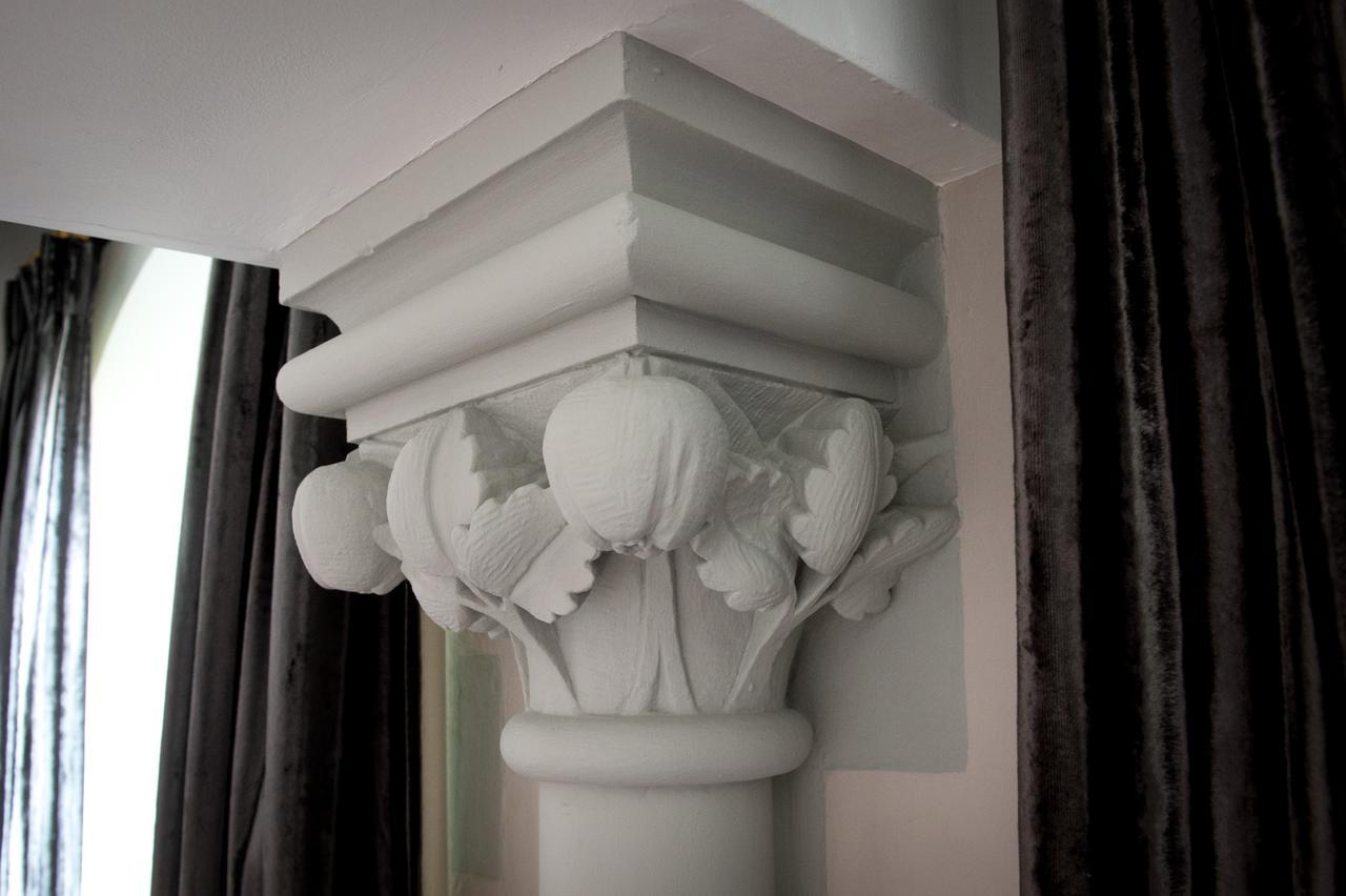 St Nicholas Boutique Hotel