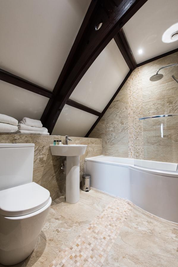 St Nicholas Boutique 4* Shrewsbury