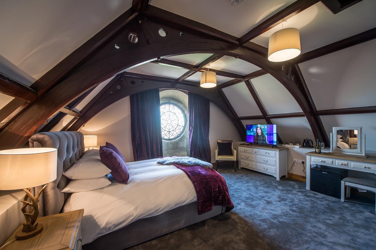 St Nicholas Boutique Hotel 4*