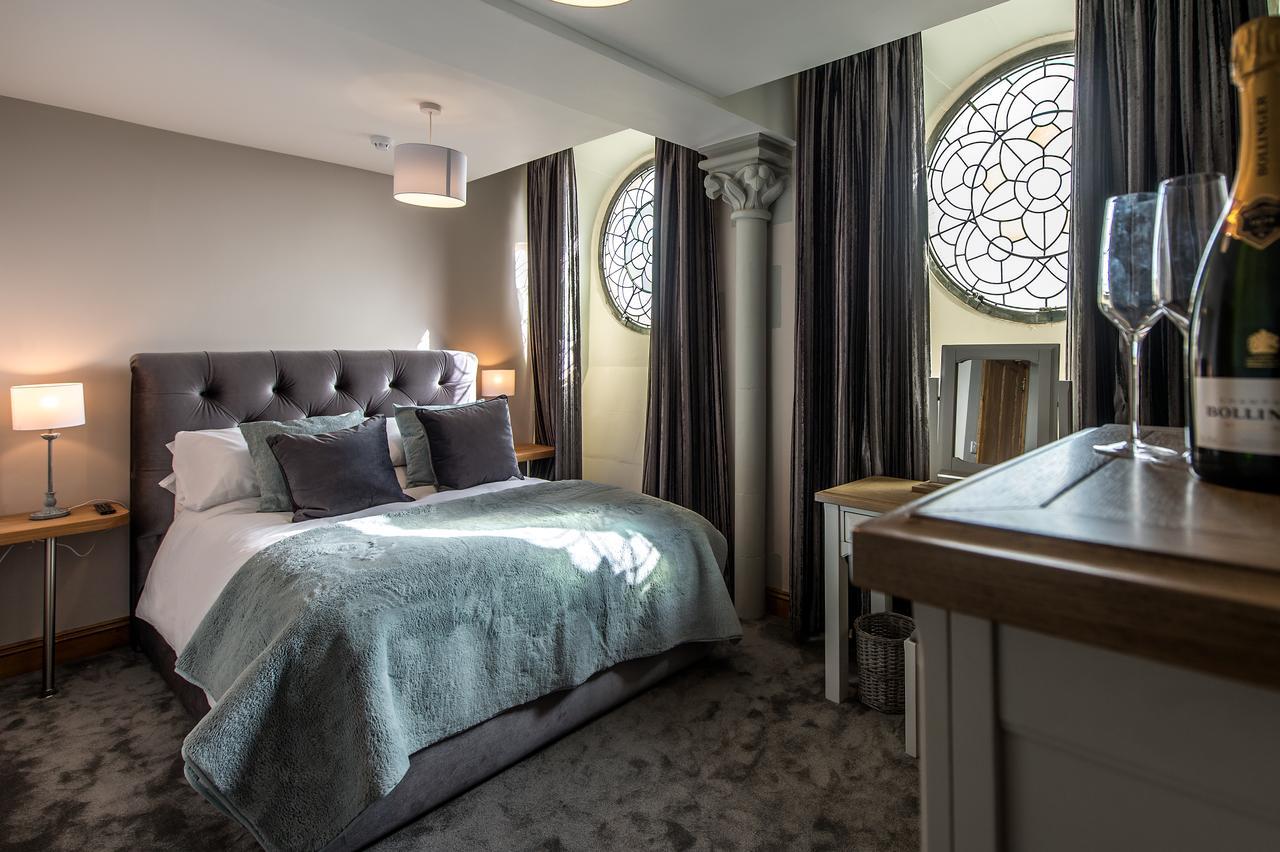 St Nicholas Boutique 4* Shrewsbury
