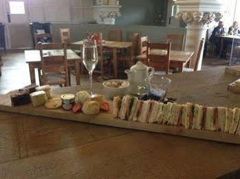 St Nicholas Boutique Hotel 4*