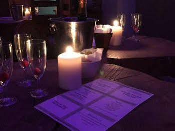 Hotel St Nicholas Boutique