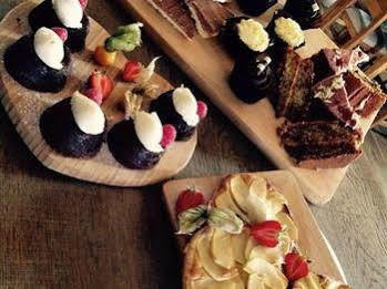 Hotel St Nicholas Boutique Shrewsbury