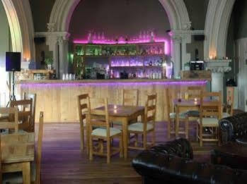 Hotel St Nicholas Boutique Shrewsbury
