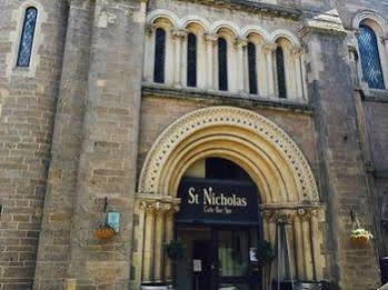 St Nicholas Boutique Hotel 4*