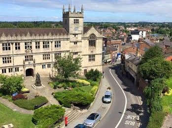 St Nicholas Boutique Shrewsbury